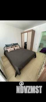 Студия квартира, на длительный срок, 31м2, 2/7 этаж