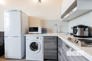 3-к квартира, на длительный срок, 50м2, 3/3 этаж