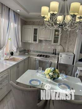 1-к квартира, посуточно, 48м2, 1/1 этаж