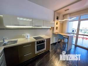 2-к квартира, посуточно, 50м2, 9/20 этаж