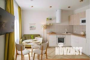 1-к квартира, посуточно, 31м2, 5/12 этаж