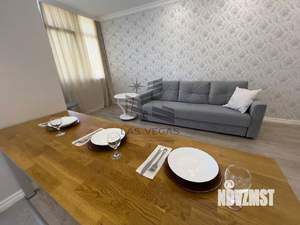 2-к квартира, на длительный срок, 55м2, 8/21 этаж