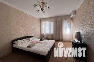 1-к квартира, посуточно, 40м2, 2/5 этаж