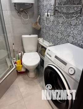 Студия квартира, посуточно, 30м2, 8/13 этаж