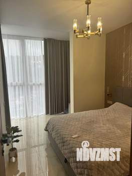 2-к квартира, на длительный срок, 46м2, 12/12 этаж