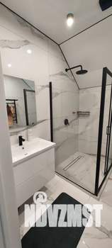 1-к квартира, посуточно, 48м2, 2/2 этаж