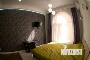 Студия квартира, посуточно, 30м2, 1/3 этаж