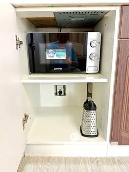 Студия квартира, посуточно, 28м2, 9/13 этаж