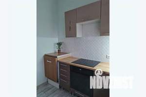 2-к квартира, посуточно, 45м2, 1/5 этаж