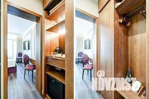 1-к квартира, посуточно, 21м2, 6/8 этаж