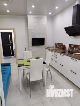 1-к квартира, на длительный срок, 60м2, 15/16 этаж