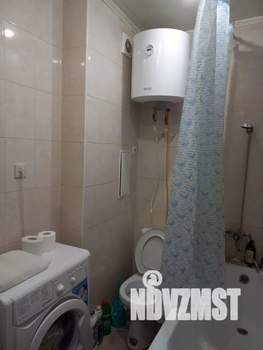 Студия квартира, посуточно, 30м2, 5/5 этаж