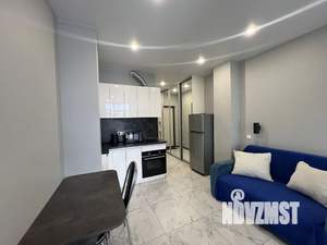 2-к квартира, посуточно, 35м2, 1/1 этаж