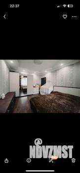 2-к квартира, на длительный срок, 41м2, 1/6 этаж