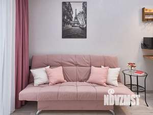 Студия квартира, посуточно, 33м2, 4/11 этаж