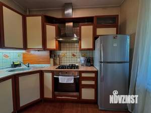 1-к квартира, посуточно, 53м2, 3/5 этаж