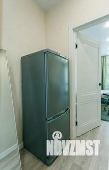 1-к квартира, посуточно, 27м2, 5/12 этаж