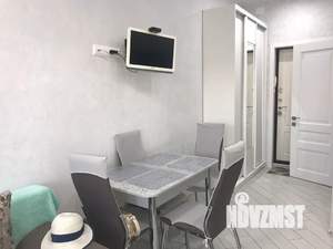1-к квартира, посуточно, 32м2, 9/9 этаж