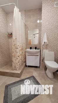 2-к квартира, посуточно, 35м2, 3/3 этаж