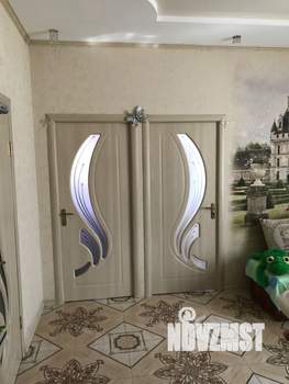 2-к квартира, посуточно, 45м2, 3/5 этаж