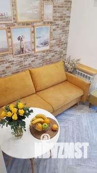1-к квартира, посуточно, 25м2, 1/21 этаж