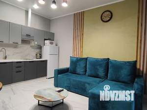 2-к квартира, посуточно, 36м2, 1/1 этаж