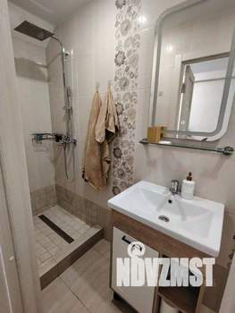 3-к квартира, посуточно, 89м2, 1/1 этаж