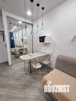 Студия квартира, на длительный срок, 33м2, 1/5 этаж