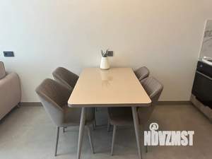 1-к квартира, посуточно, 30м2, 1/20 этаж