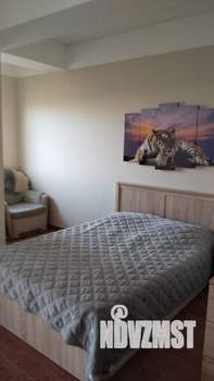 Студия квартира, на длительный срок, 27м2, 6/13 этаж