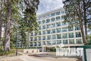 1-к квартира, посуточно, 18м2, 4/7 этаж