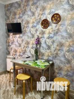 1-к квартира, посуточно, 33м2, 1/1 этаж