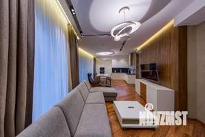 3-к квартира, на длительный срок, 110м2, 2/7 этаж