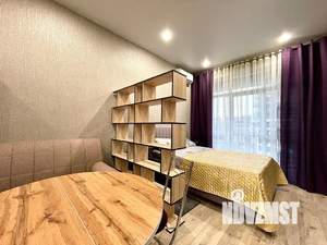 Студия квартира, посуточно, 30м2, 4/20 этаж