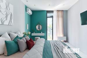 2-к квартира, на длительный срок, 40м2, 5/19 этаж