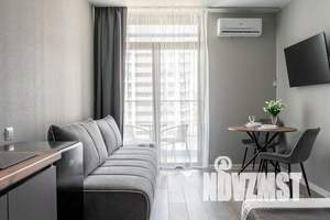 1-к квартира, посуточно, 21м2, 13/19 этаж