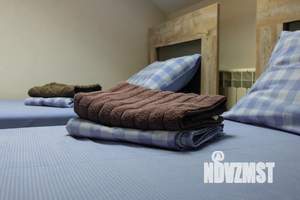 Студия квартира, посуточно, 39м2, 5/5 этаж