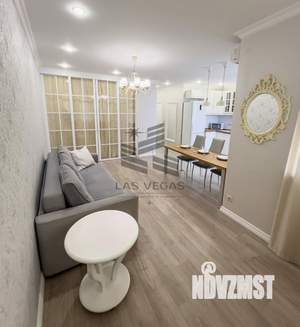2-к квартира, на длительный срок, 55м2, 8/21 этаж