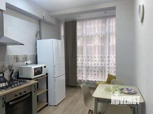 1-к квартира, посуточно, 35м2, 2/10 этаж