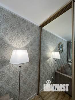 1-к квартира, посуточно, 32м2, 4/5 этаж