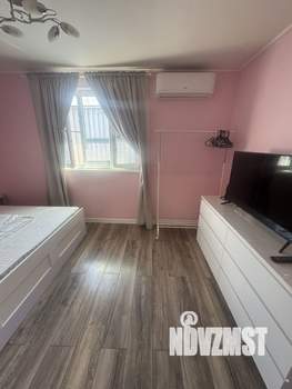 2-к квартира, на длительный срок, 43м2, 3/3 этаж