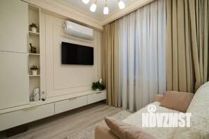 1-к квартира, посуточно, 37м2, 8/9 этаж