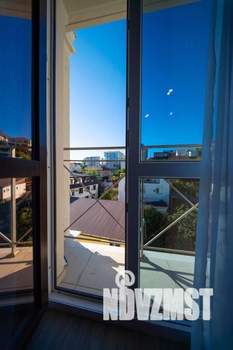 1-к квартира, посуточно, 15м2, 1/1 этаж