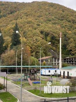 1-к квартира, посуточно, 35м2, 2/5 этаж