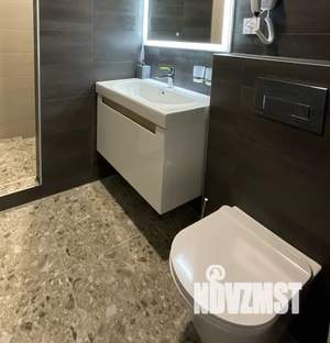 Студия квартира, посуточно, 23м2, 2/3 этаж