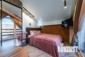 1-к квартира, посуточно, 21м2, 1/1 этаж