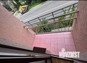 Студия квартира, посуточно, 35м2, 3/3 этаж