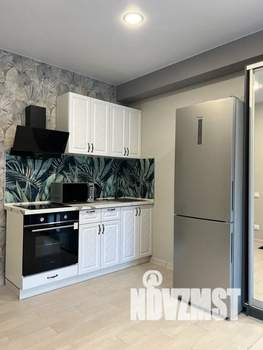 1-к квартира, посуточно, 30м2, 2/3 этаж