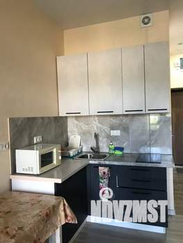 Студия квартира, посуточно, 26м2, 2/20 этаж