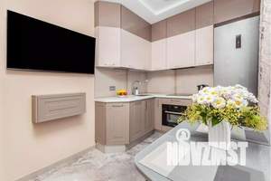 1-к квартира, посуточно, 36м2, 8/16 этаж